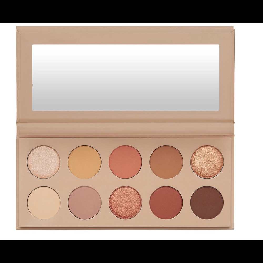 KKW Beauty Classic Eyeshadow Palette